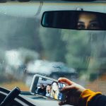 Indemnización por accidente de tráfico de los pasajeros ocupantes del vehículo