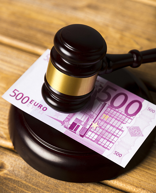 amplia experiencia indemnización más justa